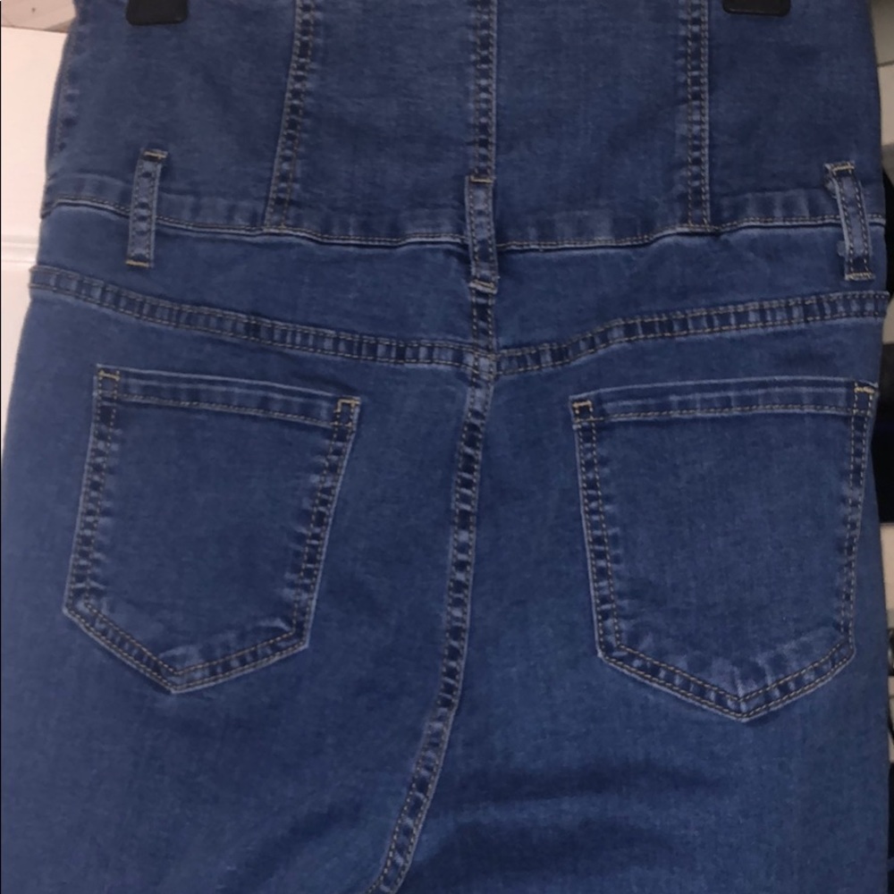 jeans - Picture 4 of 4